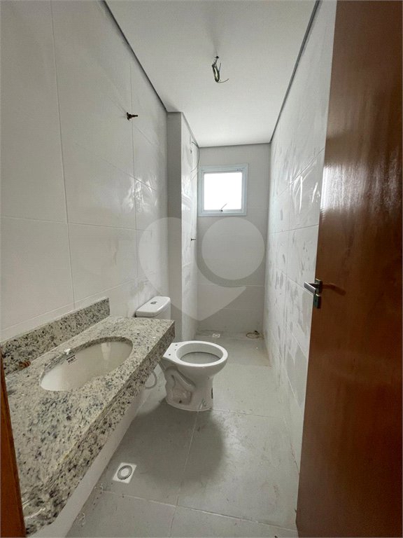 Apartamento à venda com 2 quartos em Vila Mazzei, São Paulo, SP