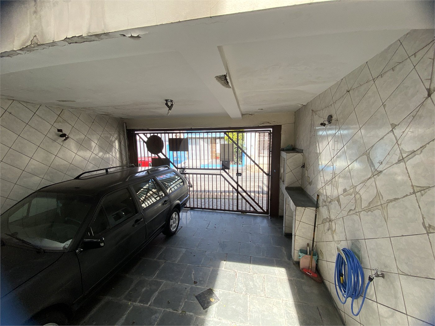 Sobrado à venda com 4 quartos, sendo 1 suíte, em Vila Macedópolis, São Paulo, SP