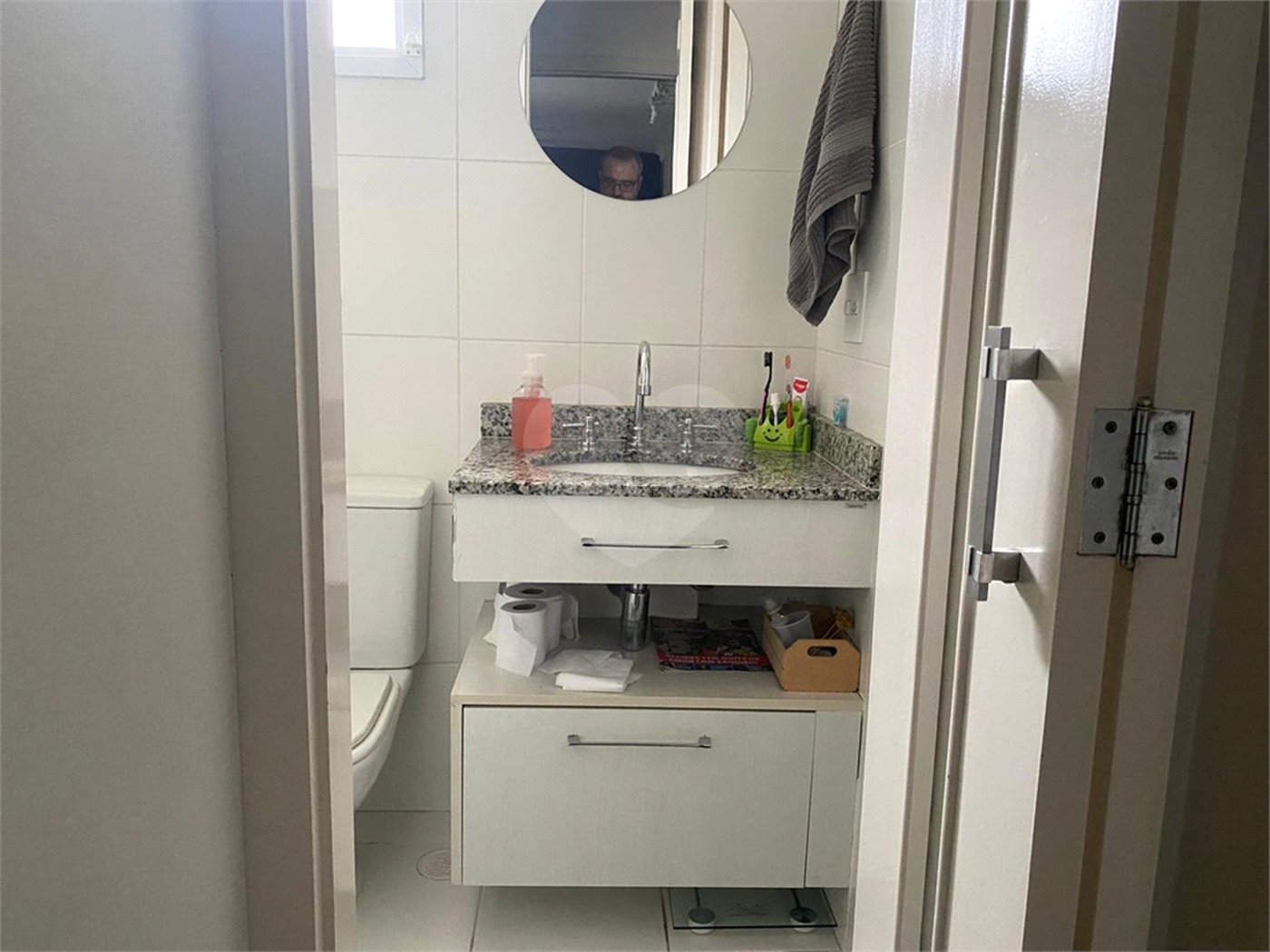 Apartamento à venda com 2 quartos, sendo 1 suíte, em Tucuruvi, São Paulo, SP