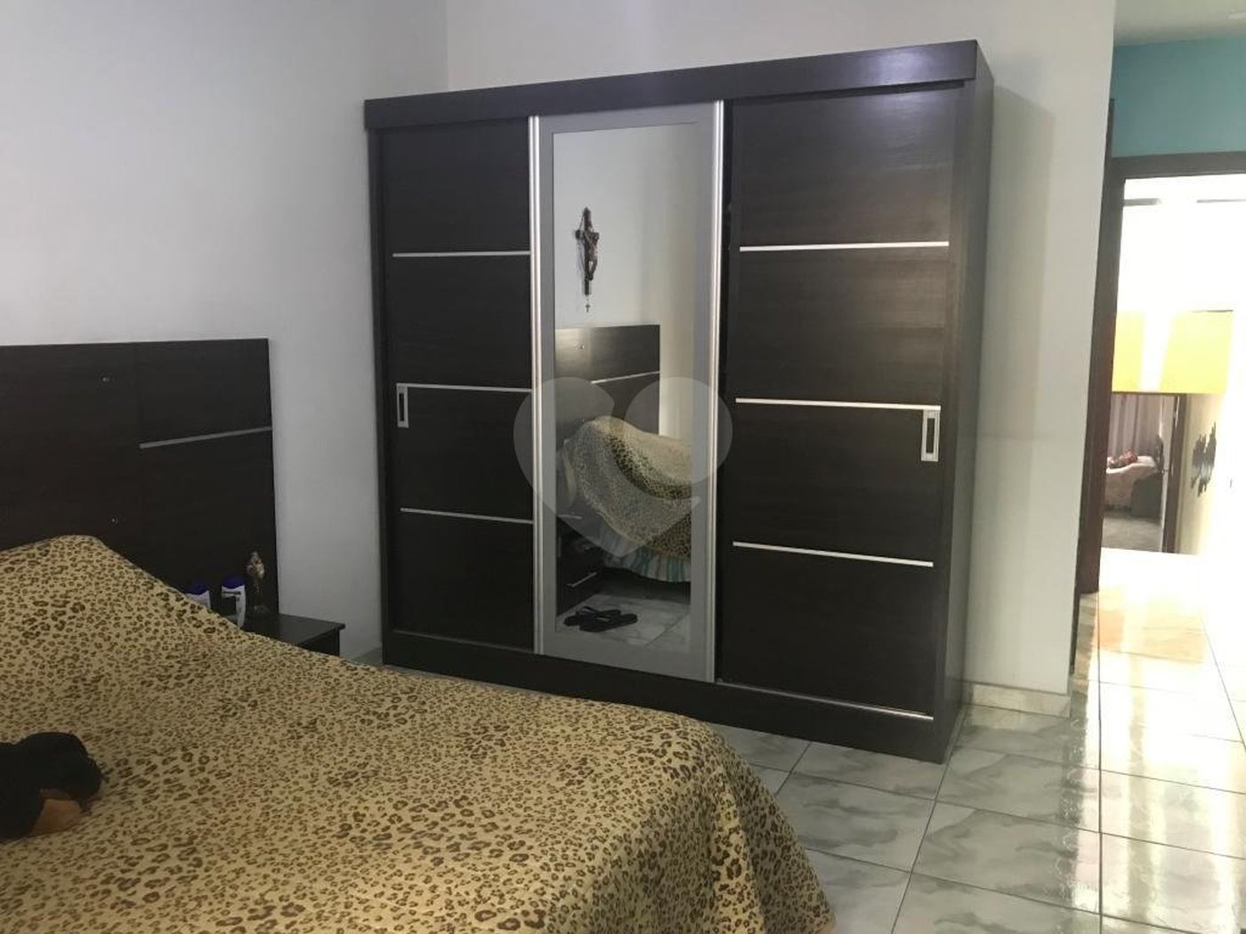 Sobrado à venda com 3 suítes em Santana, São Paulo, SP