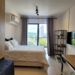 Apartamento à venda ou para alugar com 1 quarto em Pinheiros, São Paulo, SP