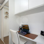 Apartamento à venda com 3 quartos, sendo 1 suíte,  em Jardim Parque Morumbi, São Paulo, SP