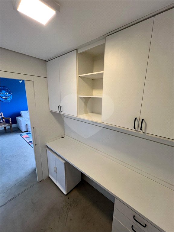 Apartamento à venda com 1 suíte em Vila Leopoldina, São Paulo, SP