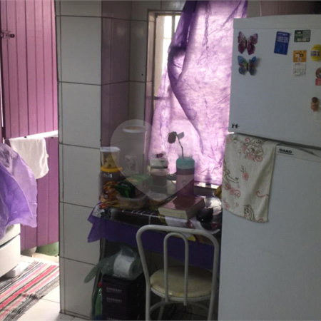Casa de Vila à venda com 3 quartos em Vila Mazzei, São Paulo, SP