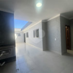 Casa à venda com 3 quartos, sendo 1 suíte, no condomínio Residencial Villagio Wanel, Sorocaba - SP