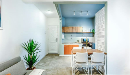 Apartamento à venda com 3 quartos, sendo 1 suíte,  em Itaim Bibi, São Paulo, SP