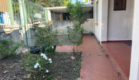 Casa Térrea à venda com 2 quartos em Brooklin Novo, São Paulo, SP