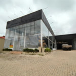 Salão para alugar em Vila Vendramini, Itapetininga, SP