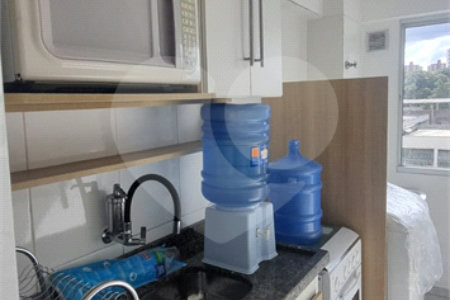 Apartamento à venda com 2 quartos em Jardim Vergueiro, Sorocaba, SP