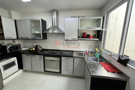Cobertura à venda com 5 quartos, sendo 3 suítes, em Ipanema, Rio de Janeiro, RJ