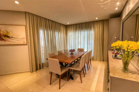 Casa de Vila à venda com 3 suítes em Jardim Paulista, Atibaia, SP