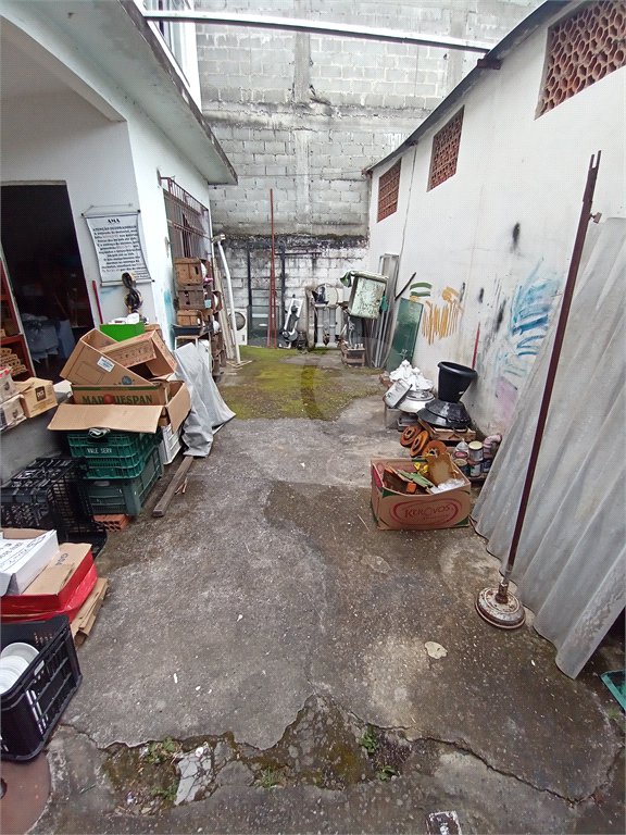 Casa à venda com 4 quartos em Campo Grande, Rio de Janeiro, RJ