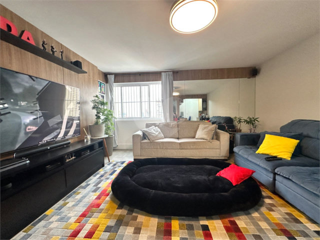 Apartamento à venda com 3 quartos em Barra Funda, São Paulo, SP