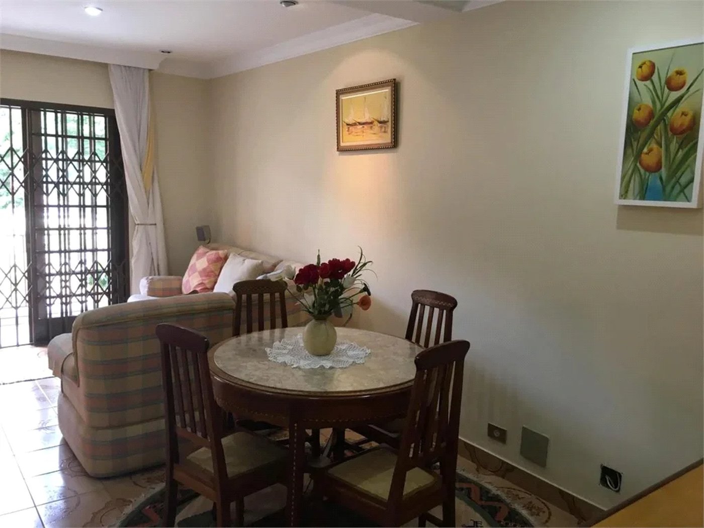 Casa à venda com 4 quartos, sendo 2 suítes, em Vila Suzana, São Paulo, SP