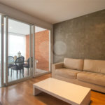 Apartamento à venda ou para alugar com 1 suíte em Itaim Bibi, São Paulo, SP