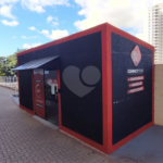 Apartamento à venda com 2 quartos, sendo 1 suíte, em Jardim Piratininga, Sorocaba, SP