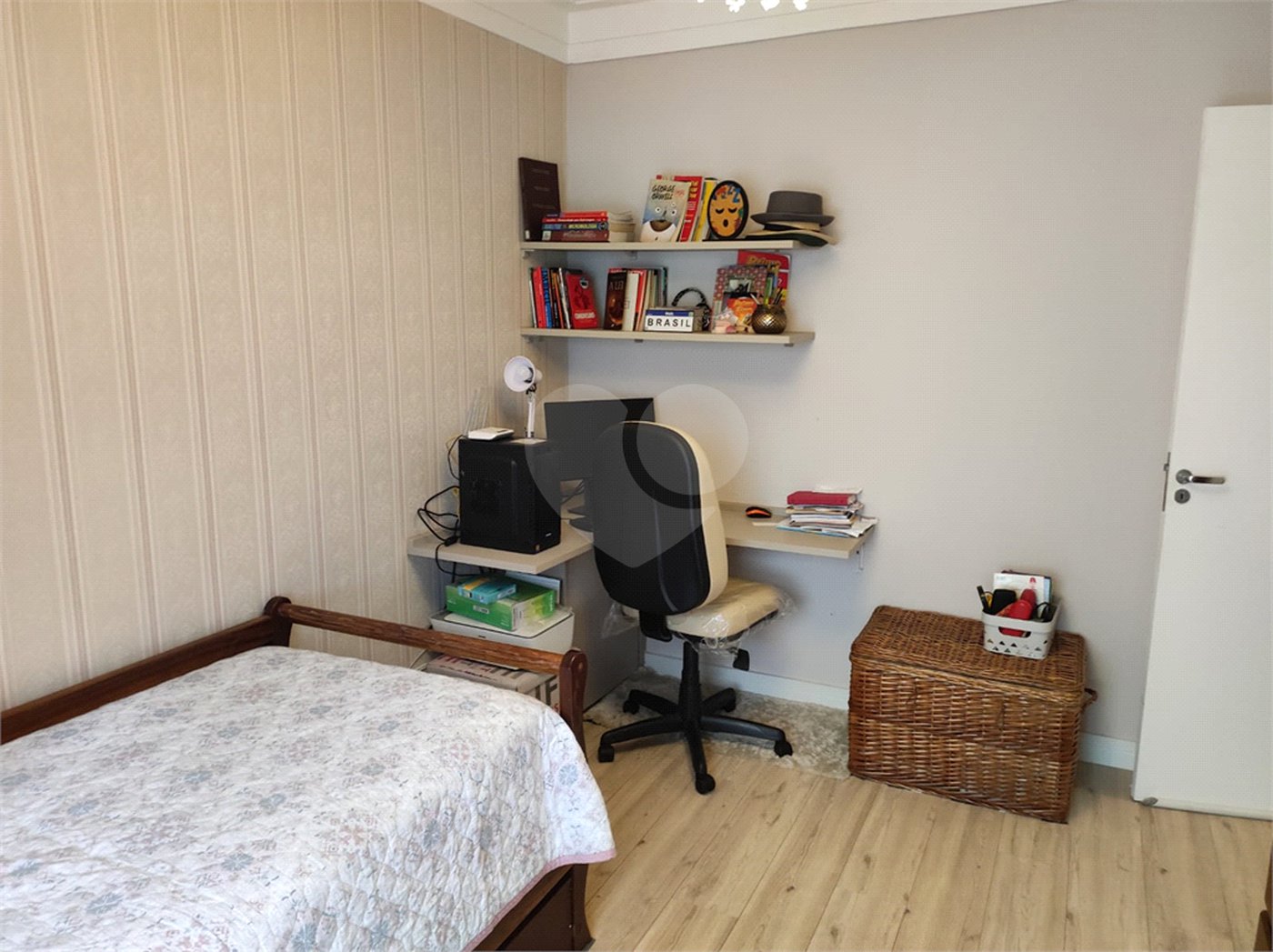 Apartamento à venda com 1 quarto em Liberdade, São Paulo, SP
