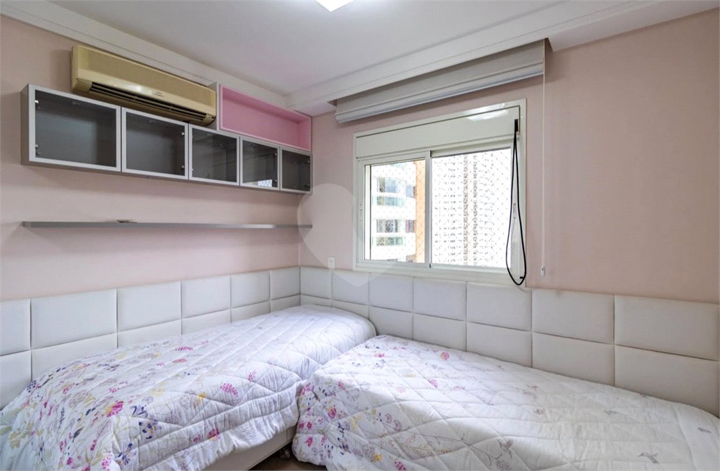 Apartamento para alugar com 4 suítes em Vila Andrade, São Paulo, SP