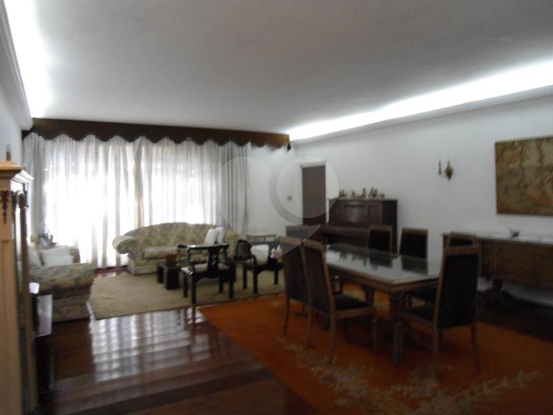 Casa à venda com 5 quartos, sendo 2 suítes, em Planalto Paulista, São Paulo, SP