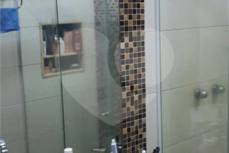 Apartamento à venda com 3 quartos em Tijuca, Rio de Janeiro, RJ