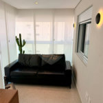Apartamento à venda com 2 suítes em Parque Bandeirante, Santo André, SP
