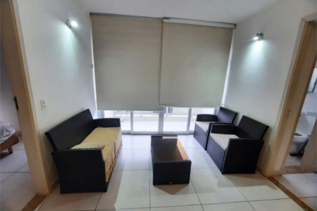 Apartamento Residencial à venda, Jardim Praiano, Guarujá - AP1215.