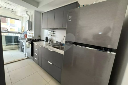 Apartamento à venda com 3 quartos, sendo 2 suítes,  em Chácara Santo Antônio, São Paulo, SP