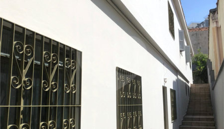 Sobrado à venda ou para alugar com 4 quartos, sendo 1 suíte,  em Vila Regente Feijó, São Paulo, SP