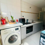 Apartamento à venda com 1 suíte em Brooklin Paulista, São Paulo, SP