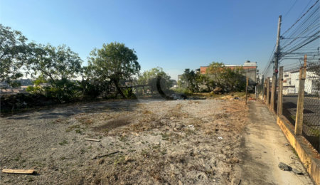 Terreno à venda em Vila Itapoan, Guarulhos, SP