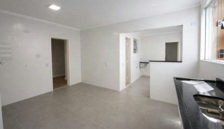 Apartamento com 3 dormitórios à venda, 110 m² por R$ 1.550.000,00 - Boqueirão - Santos/SP