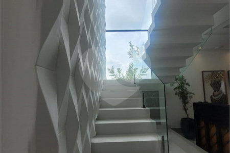 Casa à venda com 4 suítes no condomínio Residencial Saint Patrick, Sorocaba - SP