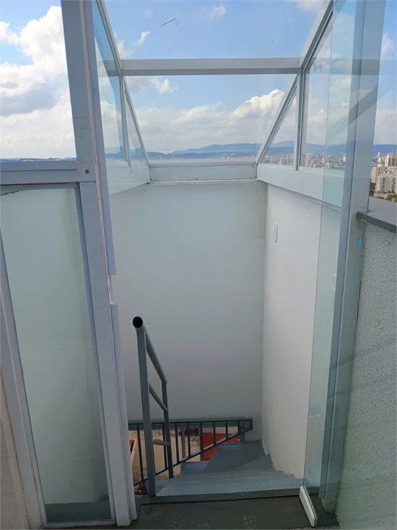 Apartamento à venda com 2 quartos em Vila Ipojuca, São Paulo, SP