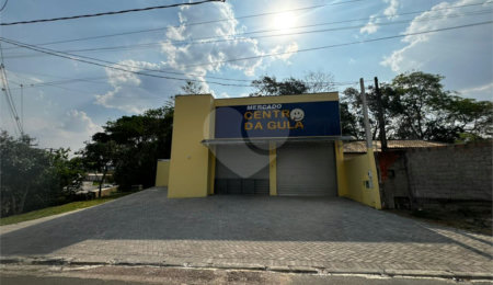 Galpão à venda em João Xxiii, Vinhedo, SP
