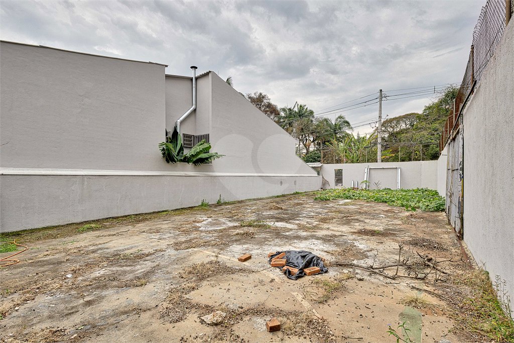Terreno à venda em Alto da Boa Vista, São Paulo, SP