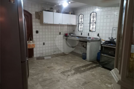 Casa à venda com 3 suítes em Tucuruvi, São Paulo, SP
