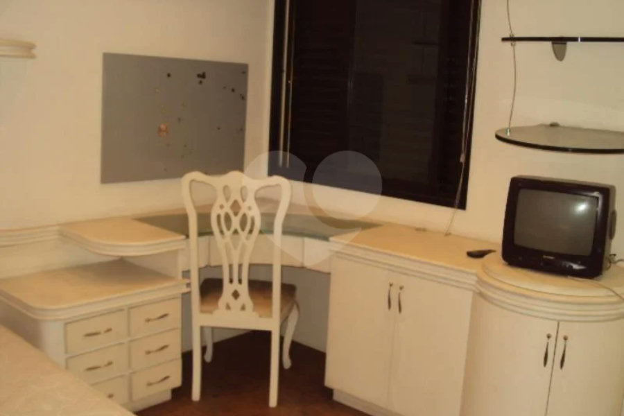 Apartamento à venda com 4 quartos, sendo 2 suítes, em Tatuapé, São Paulo, SP