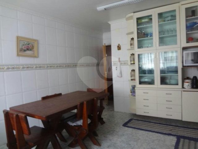 Sobrado à venda com 3 quartos, sendo 1 suíte,  em Santana, São Paulo, SP