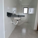 Apartamento à venda com 1 quarto em Vila Nova Carolina, São Paulo, SP