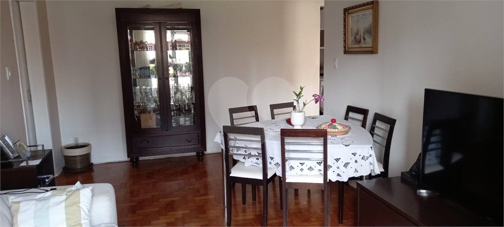 Apartamento à venda com 3 quartos em Brooklin Paulista, São Paulo, SP