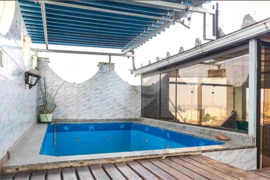 Apartamento à venda com 3 quartos em Tremembé, São Paulo, SP
