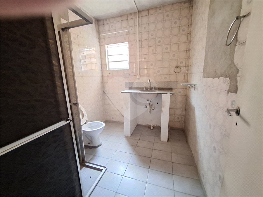 Casa Térrea à venda com 2 quartos em Santana, São Paulo, SP