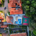 Casa à venda ou para alugar com 4 quartos, sendo 3 suítes,  no condomínio Da Serra, São Paulo - SP
