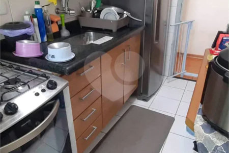 Apartamento à venda com 3 quartos, sendo 1 suíte,  em Vila Butantã, São Paulo, SP