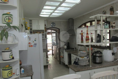 Sítio à venda com 4 suítes no Centro, Salesópolis, SP