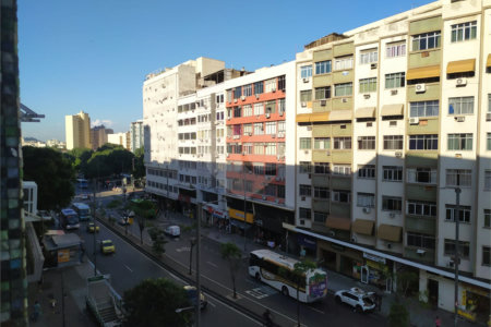 Sala à venda em Tijuca, Rio de Janeiro, RJ