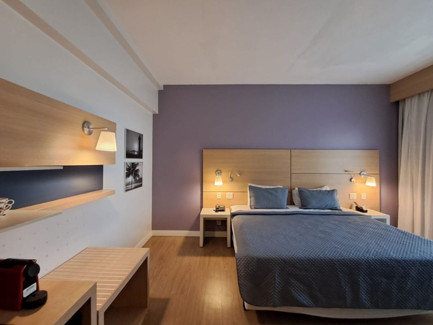 Studio com 1 dormitório à venda, 31 m² por R$ 525.000,00 - Gonzaga - Santos/SP