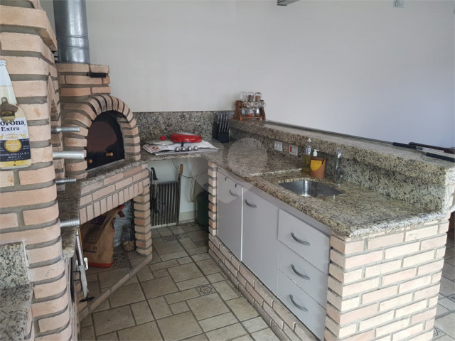 Sobrado à venda com 3 quartos, sendo 1 suíte,  em Brooklin, São Paulo, SP