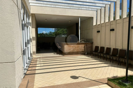 Apartamento à venda com 2 quartos, sendo 1 suíte, em Tucuruvi, São Paulo, SP