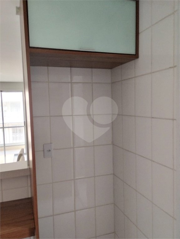 Apartamento para alugar com 2 quartos, sendo 1 suíte, em Vila Invernada, São Paulo, SP